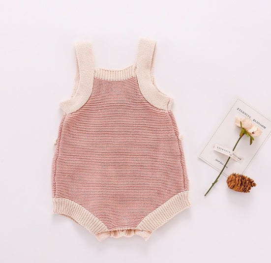 Baby Knitted Sweater