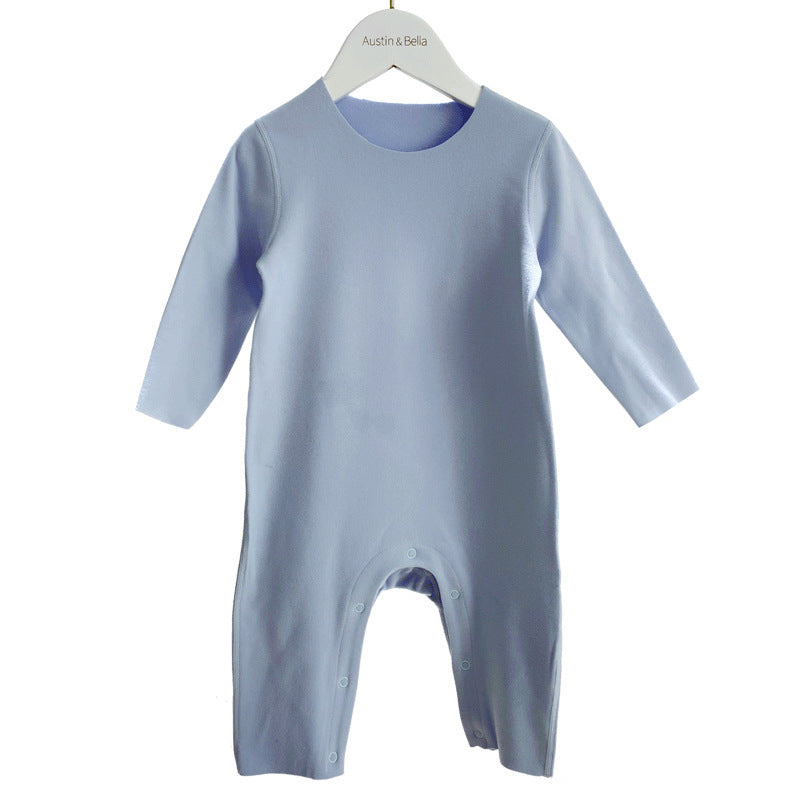 Pajamas Climbing Clothes | Baby Clothes