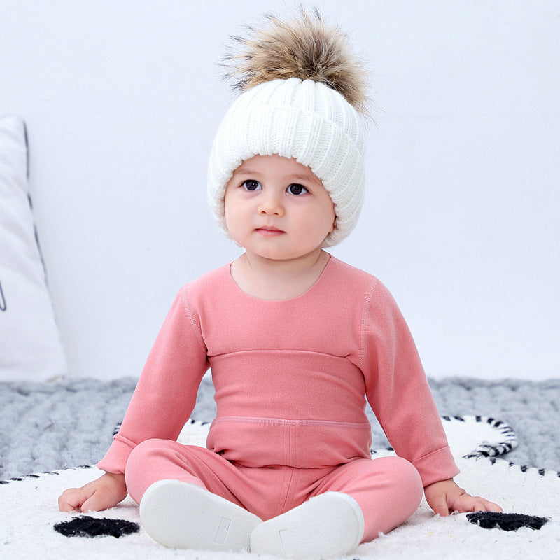 Pajamas Climbing Clothes | Baby Clothes