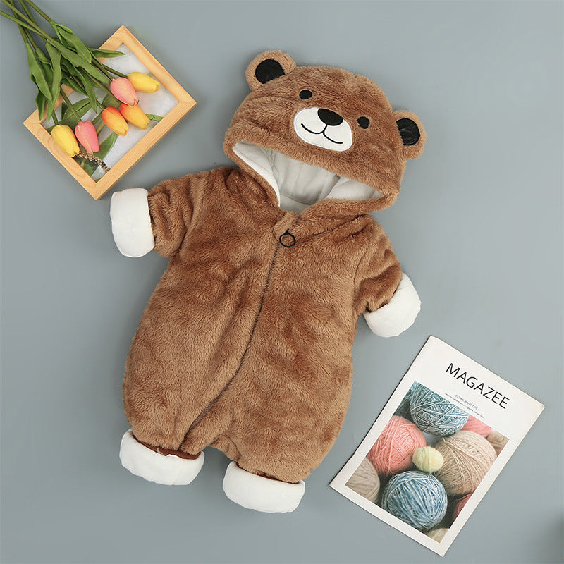 Clothes Plus Cotton Onesies | Cotton Clothes | Baby Clothes