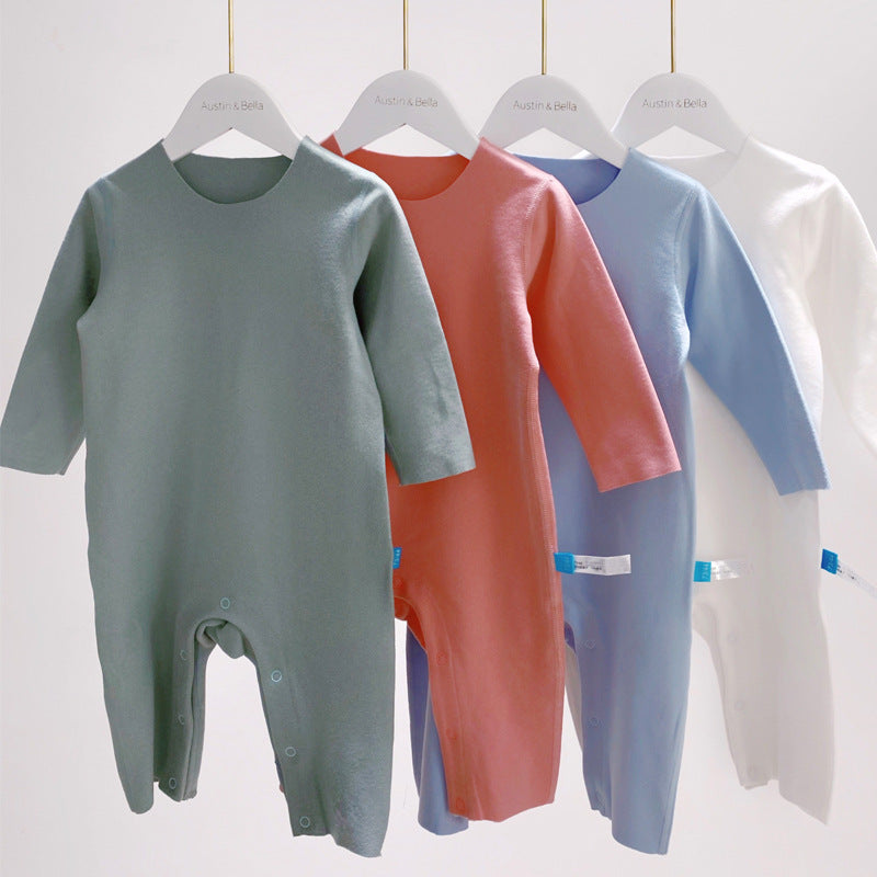 Pajamas Climbing Clothes | Baby Clothes