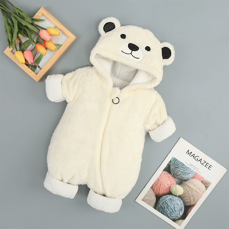 Clothes Plus Cotton Onesies | Cotton Clothes | Baby Clothes