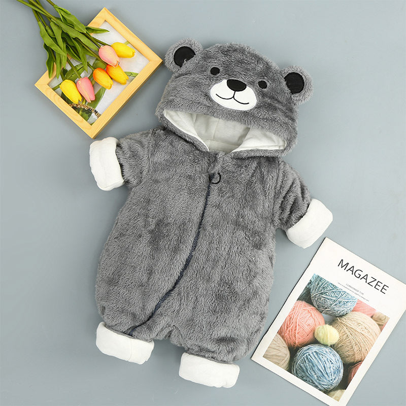 Clothes Plus Cotton Onesies | Cotton Clothes | Baby Clothes